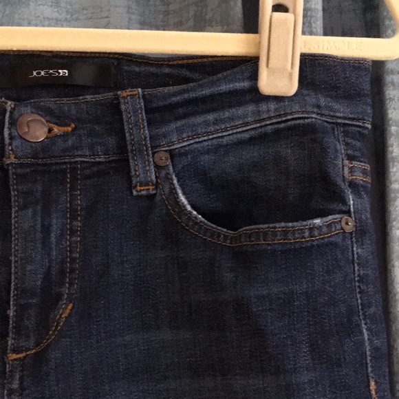 Joe’s Jeans | Cropped Jeans - Picture 5 of 8
